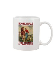 Horse horse Mug thumbnail