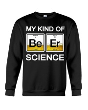 MIND KIND OF SCIENCE Crewneck Sweatshirt thumbnail