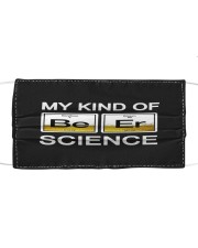 MIND KIND OF SCIENCE Cloth face mask thumbnail