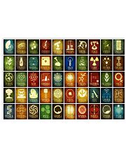 SCIENTIST - FAVOURITE 24x16 Poster front