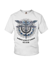 whisper words of wisdom Let It Be Youth T-Shirt tile