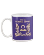 I'm a Technical Support Mug back