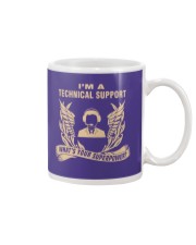 I'm a Technical Support Mug front