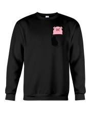 PIG LOVER Crewneck Sweatshirt thumbnail