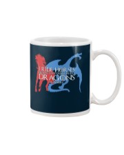I RIDE HORSE Mug thumbnail