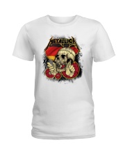 Germany Event T Shirt Meta1 Ladies T-Shirt thumbnail