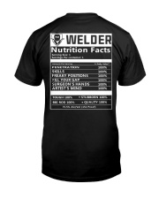 welder06069534 Classic T-Shirt tile