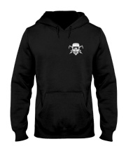 welder06069532 Hooded Sweatshirt thumbnail