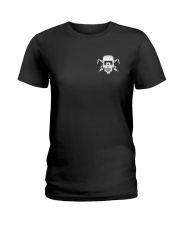 welder06069532 Ladies T-Shirt thumbnail