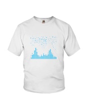 Amazing funny T-Shirt Youth T-Shirt thumbnail