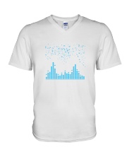 Amazing funny T-Shirt V-Neck T-Shirt thumbnail