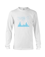Amazing funny T-Shirt Long Sleeve Tee thumbnail