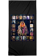 Cher-Cherilyn Bath Towel thumbnail