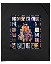 Cher-Cherilyn Fleece Blanket - 50" x 60" thumbnail