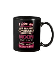 I love my Air Traffic Controller to the Moon Mug thumbnail
