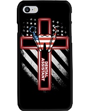 Proud Dental Assistant Shirt Phone Case thumbnail