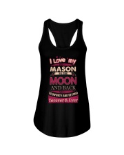 I love my Mason to the Moon Ladies Flowy Tank thumbnail