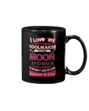 I love my Toolmaker to the Moon Mug thumbnail