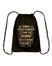 I'm a Project Manager and i can Fix Stupid Drawstring Bag thumbnail