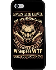 Awesome Elevator Mechanic Shirt Phone Case thumbnail