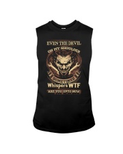 Awesome Elevator Mechanic Shirt Sleeveless Tee thumbnail