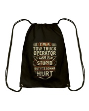 I'm a Tow Truck Operator and i can Fix Stupid Drawstring Bag thumbnail