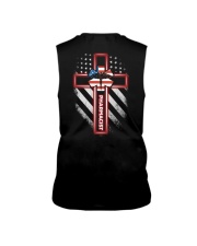Proud Pharmacist Shirt Sleeveless Tee thumbnail
