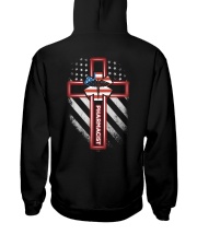 Proud Pharmacist Shirt Hooded Sweatshirt thumbnail