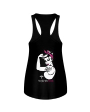 Medical Assistant - Not For the Weak Ladies Flowy Tank thumbnail