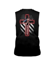 Proud Electrician Shirt Sleeveless Tee thumbnail
