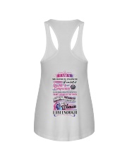Awesome Mechanical Engineer Shirt Ladies Flowy Tank thumbnail