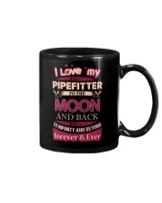 I love my Pipefitter to the Moon Mug thumbnail
