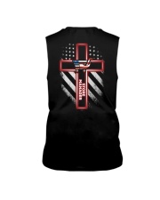 Proud Store Manager Shirt Sleeveless Tee thumbnail