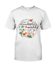 And I think to myself Premium Fit Mens Tee thumbnail