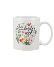And I think to myself Mug thumbnail