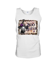 Boo Heifer Unisex Tank thumbnail