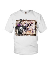 Boo Heifer Youth T-Shirt thumbnail