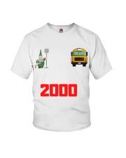 T-shirt Nimbus 2000 Youth T-Shirt thumbnail