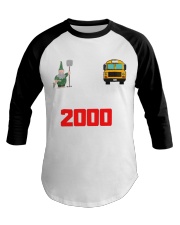 T-shirt Nimbus 2000 Baseball Tee thumbnail