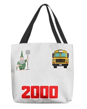T-shirt Nimbus 2000 All-over Tote thumbnail