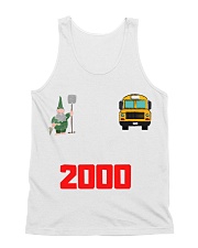 T-shirt Nimbus 2000 All-over Unisex Tank thumbnail
