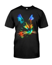 Lighting Cat - Buy NOW or lost it forever Classic T-Shirt thumbnail
