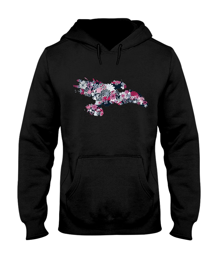 Limited Edition Hooded Sweatshirt
