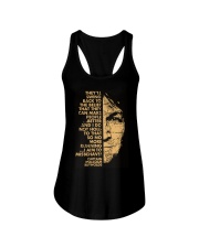 Limited Edition Ladies Flowy Tank thumbnail
