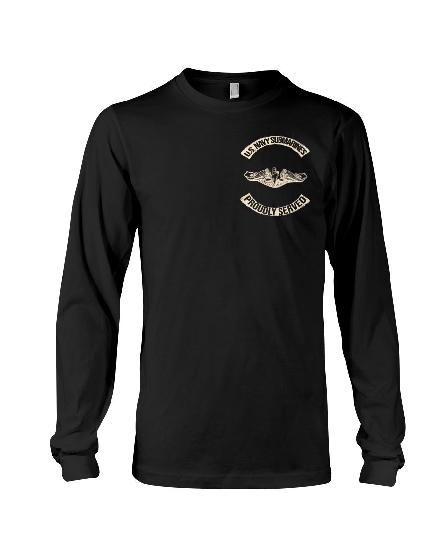 Limited Edition Long Sleeve Tee