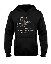 Limited Edition Hooded Sweatshirt front