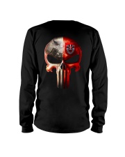 7th Special Forces Group Long Sleeve Tee back