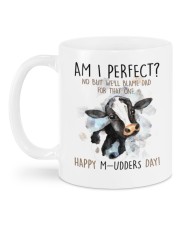 BLAME DAD FOR THAT ONE Mug back