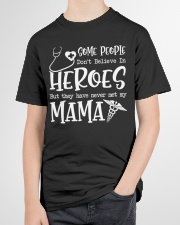 SOME PEOPLE DON'T BELIEVE IN HEROES Youth T-Shirt garment-youth-tshirt-front-lifestyle-01