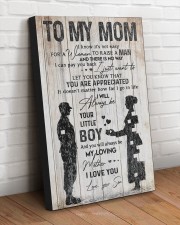 TO MY MOM 20x30 Gallery Wrapped Canvas Prints aos-canvas-pgw-20x30-lifestyle-front-14